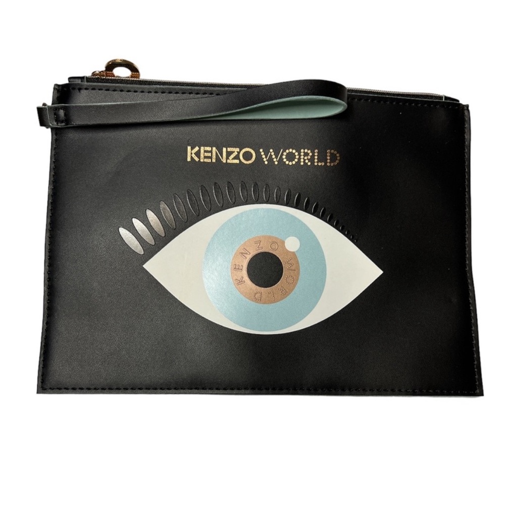 Kenzo pouch